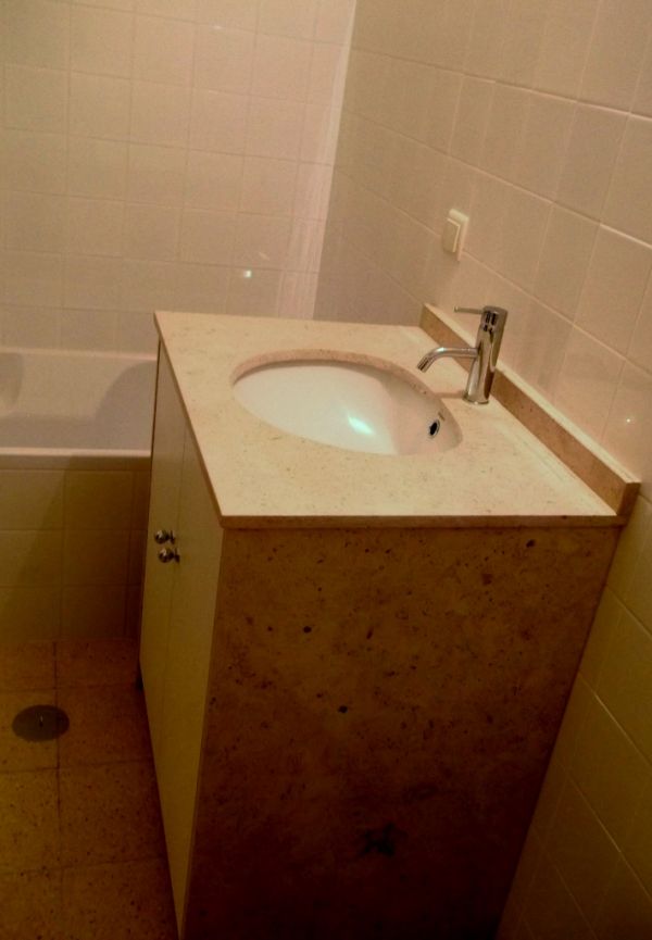 T3 Duplex - Boavista - Metro