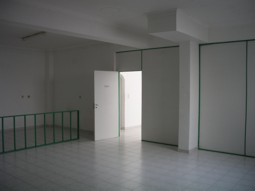 Ofereço um mês de aluguer para instalação