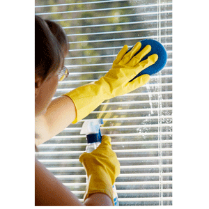 Limpeza de Escritórios e Residência 