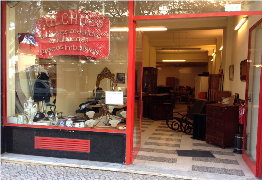 Compramos e vendemos moveis usados