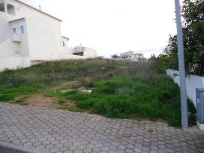 TERRENO C/ PROJECTO PARA MORADIA EM FERRAGUDO/ REF: 1277