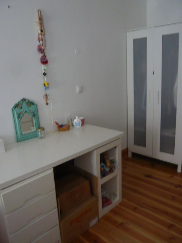 Apartment in Lisbon (T1, 50m2), near Bairro Alto, Baixa Chiado, Cais do Sodré 
