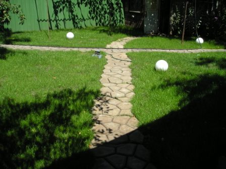 Molde Pedra do Castelo - Hormusend