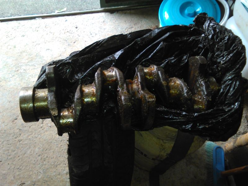 Mitsubishi Pagero GLS