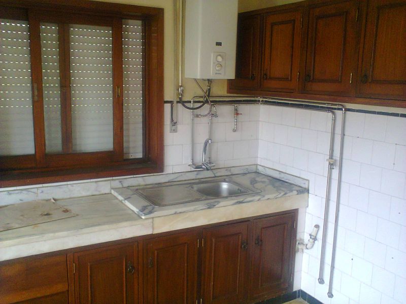 Arrenda-se T3 - Oliveira de Azeméis