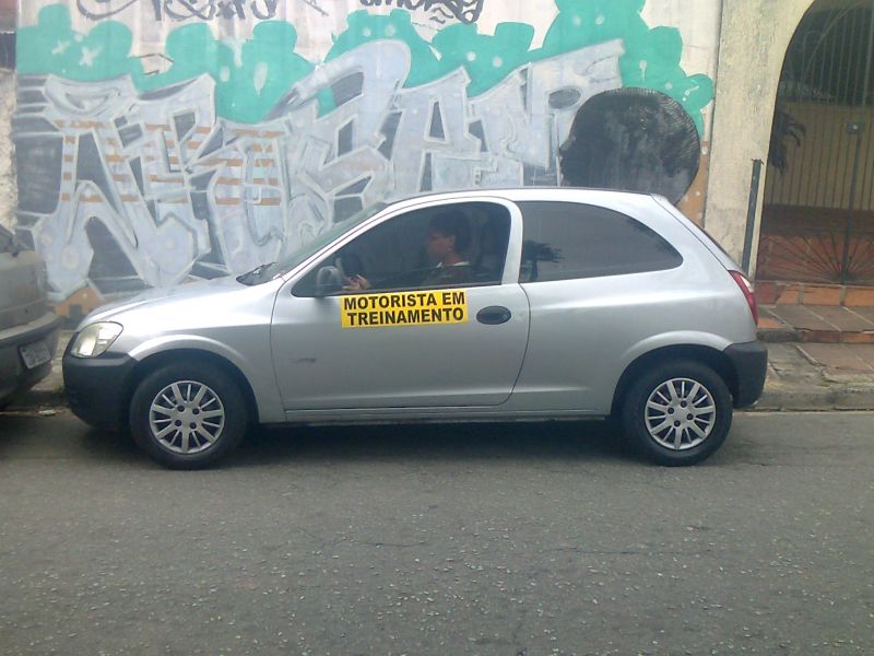 Daniel - Treinamento para Habilitados