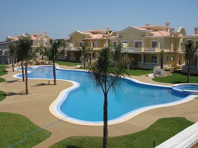 Moradia V3 de Luxo em Conceição de Tavira