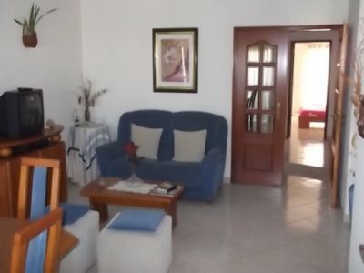 APARTAMENTO T2 MOBILADO EM PORTIMÃO / REF: T2 - 1285