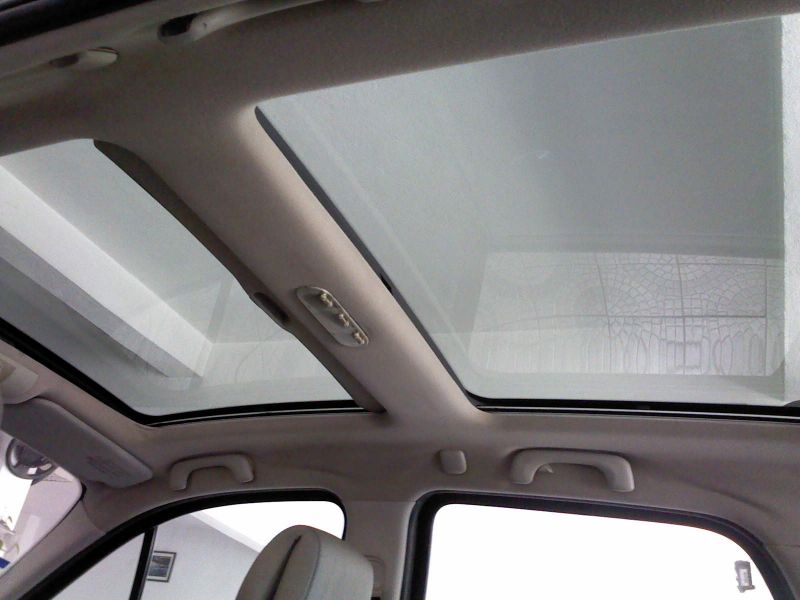 Renault Scénic II Luxe Privilége 1.9 DCI 120 CV