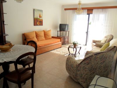 Apart.T1 em Boliqueime/Albufeira