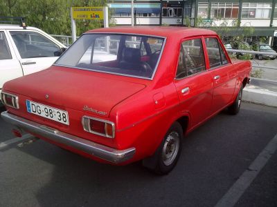 DATSUM 1200 CLÁSSICO, 71