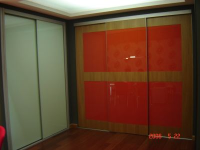 PAVIMENTOS DE MADEIRA/PORTAS/ROUPEIROS