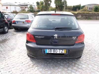 Peugeot 307 1.4 Hdi