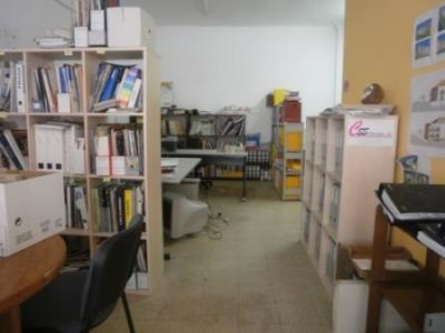 Loja de 45m2 - Ajuda - Lisboa