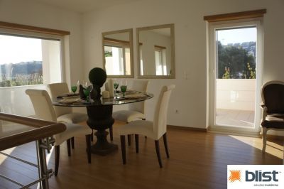 Moradia V6 Barcarena