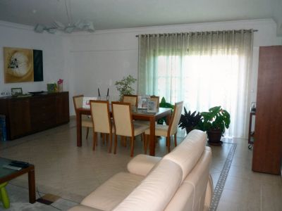 T3 em Mafra com 150m2 e excelente vista de campo e mar da Ericeira