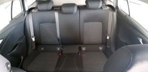 Opel Astra K Sport Tourer Selective Start/Stop 1.6 CDTI 110 CV