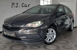 Opel Astra K Sport Tourer Selective Start/Stop 1.6 CDTI 110 CV