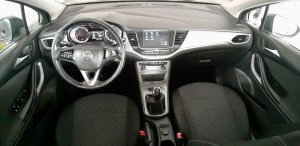 Opel Astra K Sport Tourer Selective Start/Stop 1.6 CDTI 110 CV