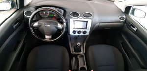 Ford Focus SW Trend 1.6 TDCI 90 CV