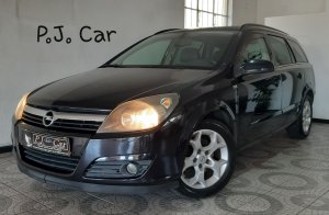 Opel Astra H Caravan Cosmo 1.4 I 90 CV