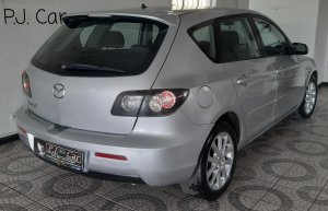 Mazda 3 MZ-CD Sport 1.6D 110 CV