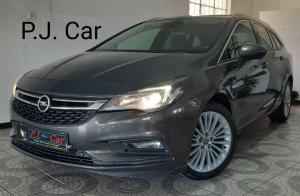 Opel Astra K Sport Tourer Innovation S/S 1.6 CDTI 110 CV