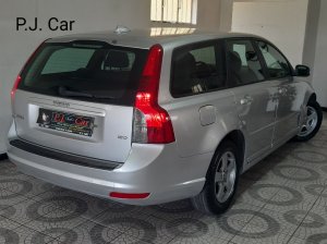 Volvo V50 Momentum 1.6 D 110 CV