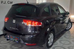 Seat Altea XL