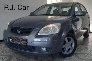 Kia Rio EX 1.5 CRDI 16V 110 CV