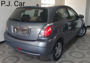 Kia Rio EX 1.5 CRDI 16V 110 CV