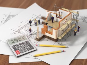 Eng. Civil para assinar ALVARÁ  (IMPIC) empresa Construção Civil