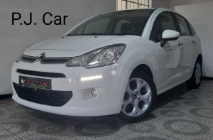 Citroên C3 Collection 1.2 PureTech 82 CV