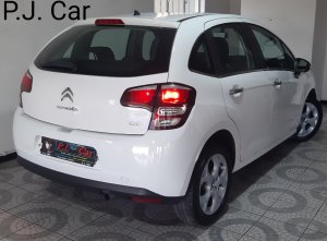 Citroên C3 Collection 1.2 PureTech 82 CV