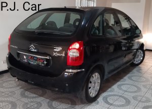 Citroên Xsara Picasso Exclusive 1.6 HDI 110 CV
