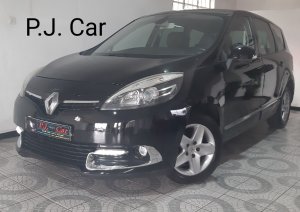 Renault Grande Scénic III Dynamique 1.5 DCI 110 CV